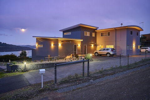 The Cove Kettering - Accommodation Sunshine Coast 2