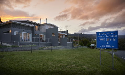 The Cove Kettering - Accommodation Sunshine Coast 6