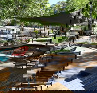 Adelaide's Brownhill Creek Tourist Park - Accommodation Sunshine Coast