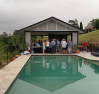 Sovereign Hill Country Lodge - Accommodation Sunshine Coast