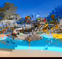 Discovery Parks  Lake Bonney - Accommodation Sunshine Coast