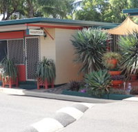 Oakey Motel - Accommodation Sunshine Coast