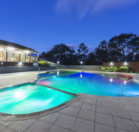 Alivio Tourist Park Canberra - Accommodation Sunshine Coast