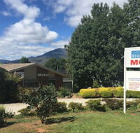 Bogong Moth Motel - Accommodation Sunshine Coast