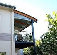 Maleny Terrace Cottages - Accommodation Sunshine Coast