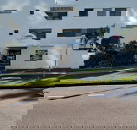 Camargue Beachfront Apartments - Accommodation Sunshine Coast