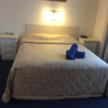 Heyfield Motel & Apartments - Accommodation Sunshine Coast 2