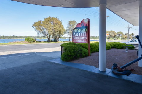Heyfield Motel & Apartments - Accommodation Sunshine Coast 1