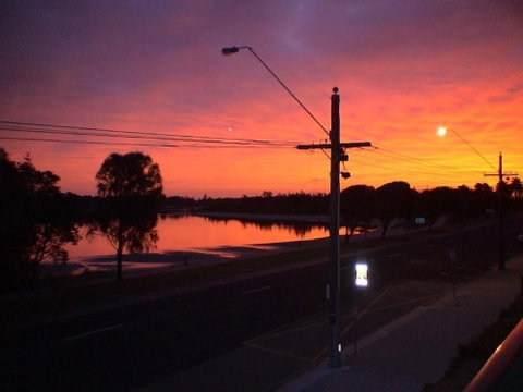 Heyfield Motel & Apartments - Accommodation Sunshine Coast 0