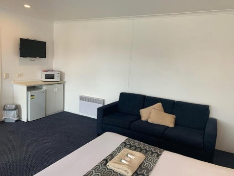 Heyfield Motel & Apartments - Accommodation Sunshine Coast 4
