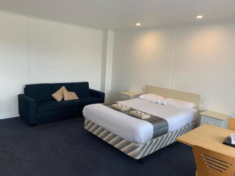 Heyfield Motel & Apartments - Accommodation Sunshine Coast 6