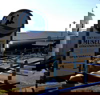 Halfway Motel Eden - Accommodation Sunshine Coast