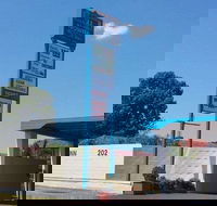 Nowra Motor Inn - Accommodation Sunshine Coast