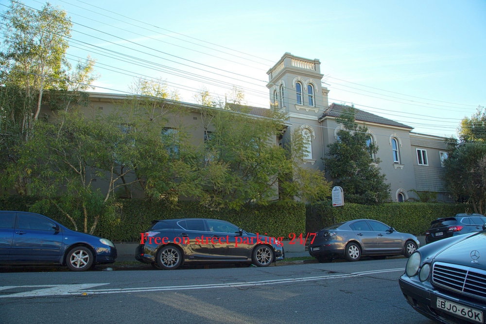 Stanmore NSW Accommodation Sunshine Coast