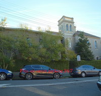 Cambridge Lodge - Hostel - Accommodation Sunshine Coast
