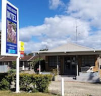 Taree Country Motel - Accommodation Sunshine Coast