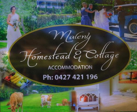 At Remingtons Private Cottages & Lodge - Accommodation Sunshine Coast 3