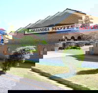 Gilgandra Motel - Accommodation Sunshine Coast