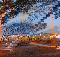 Camden Valley Inn - Accommodation Sunshine Coast