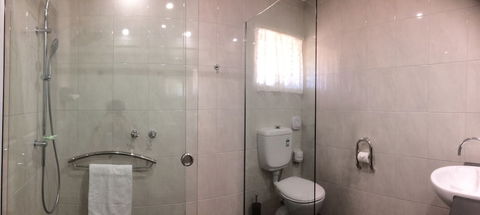 Glider City Motel Benalla - Accommodation Sunshine Coast 1
