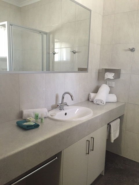 Glider City Motel Benalla - Accommodation Sunshine Coast 4