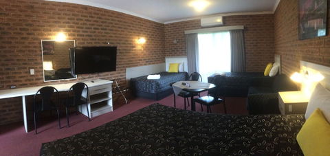 Glider City Motel Benalla - Accommodation Sunshine Coast 5