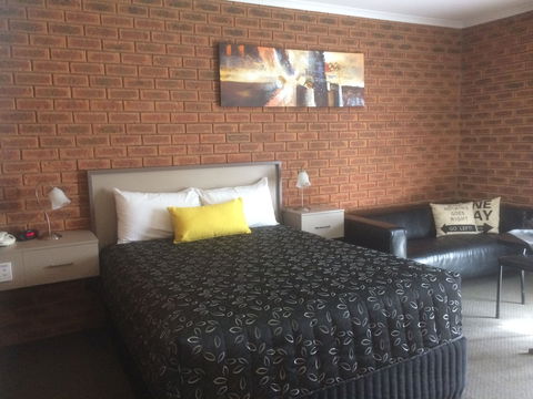 Glider City Motel Benalla - Accommodation Sunshine Coast 6