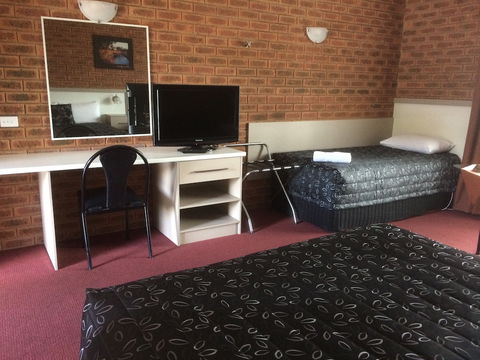 Glider City Motel Benalla - Accommodation Sunshine Coast 3