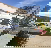 Glider City Motel Benalla - Accommodation Sunshine Coast