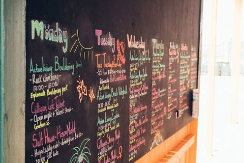 JJs Backpackers Hostel - Accommodation Sunshine Coast 5