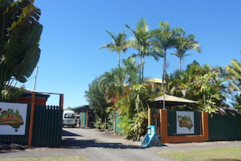 JJs Backpackers Hostel - Accommodation Sunshine Coast 0