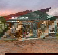 Ningana Motel - Accommodation Sunshine Coast