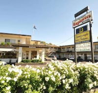 Bathurst Explorers Motel - Accommodation Sunshine Coast