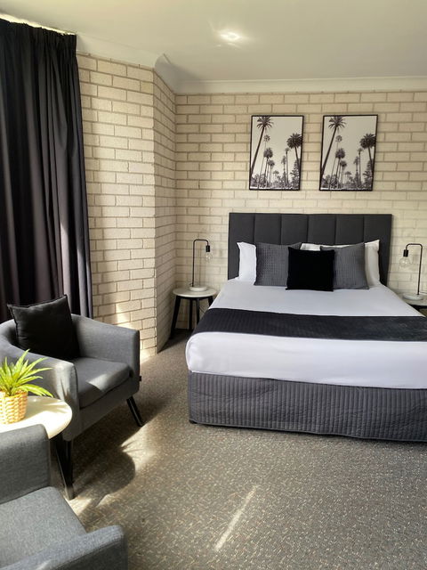 Beach Park Motel - Accommodation Sunshine Coast 5