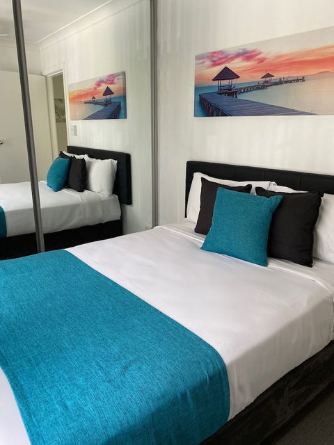 Beach Park Motel - Accommodation Sunshine Coast 6