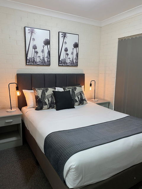 Beach Park Motel - Accommodation Sunshine Coast 1