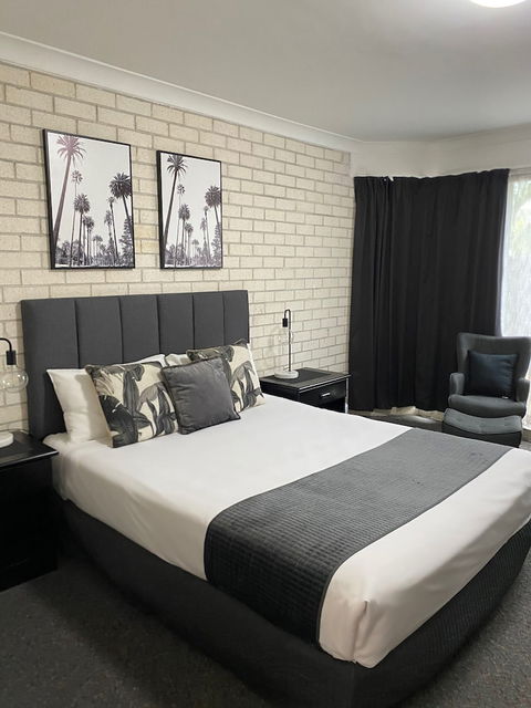 Beach Park Motel - Accommodation Sunshine Coast 3