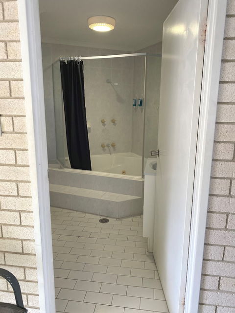 Beach Park Motel - Accommodation Sunshine Coast 4