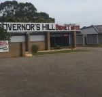 Governors Hill Motel - Accommodation Sunshine Coast