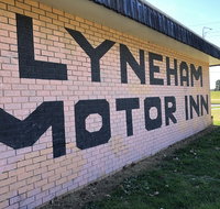 Canberra Lyneham Motor Inn - Accommodation Sunshine Coast