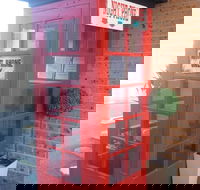 Heritage Motor Inn Goulburn - Accommodation Sunshine Coast