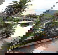 Rockpool Motor Inn - Accommodation Sunshine Coast