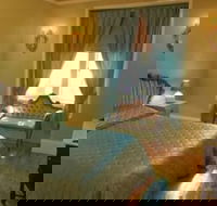 Leura Lady - Accommodation Sunshine Coast