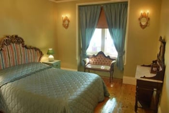 Leura Lady - Accommodation Sunshine Coast 0