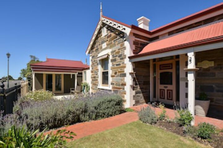Port Elliot SA Accommodation Sunshine Coast