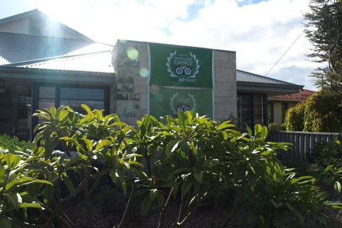 Baudins Of Busselton B & B - Accommodation Sunshine Coast 5