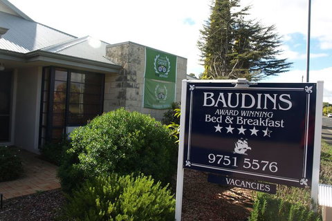 Baudins Of Busselton B & B - Accommodation Sunshine Coast 4