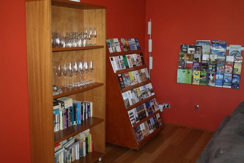 Baudins Of Busselton B & B - Accommodation Sunshine Coast 7
