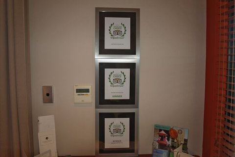 Baudins Of Busselton B & B - Accommodation Sunshine Coast 6