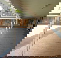 Settlers Motor Inn - Accommodation Sunshine Coast